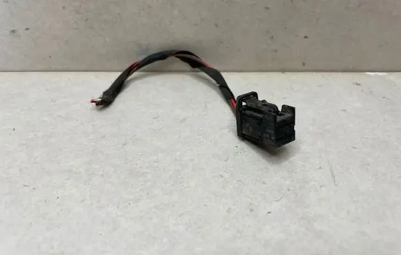 BMW 5 F10 F11 Other wiring loom 6931884