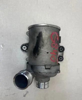BMW M4 F82 F83 Electric auxiliary coolant/water pump 759676310