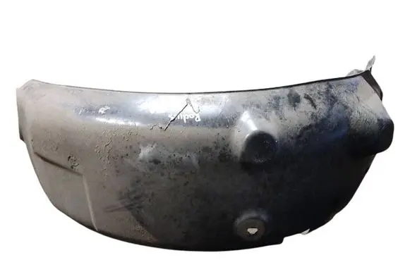 SsangYong Rodius Front wheel arch liner splash guards 7979621600