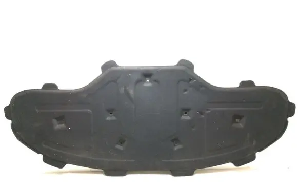 Engine bonnet/hood sound/heat insulation