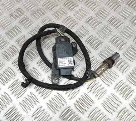 Citroen C5 Aircross Lambda probe sensor 9830288780 0281008064