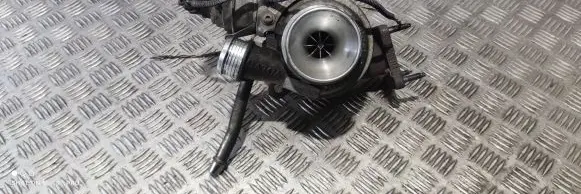 Volvo V60 Turbo 31380219