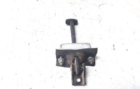 Ford Focus C-MAX Rear door check strap stopper 