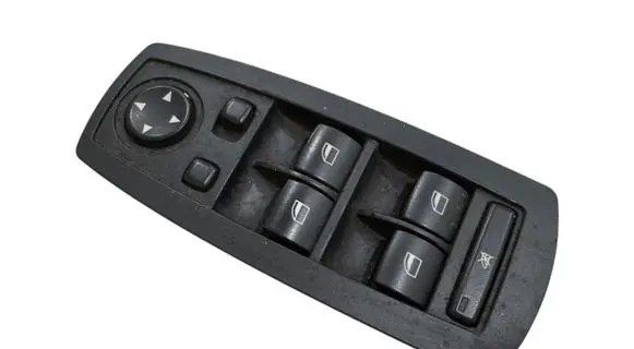BMW X3 E83 Electric window control switch 3411746 3402734