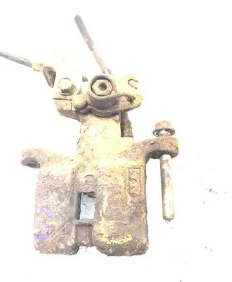 Mazda 6 Rear brake caliper