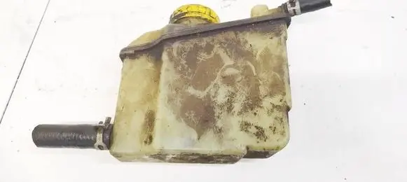 Ford Escort Power steering fluid tank/reservoir 91AB3R700AJ