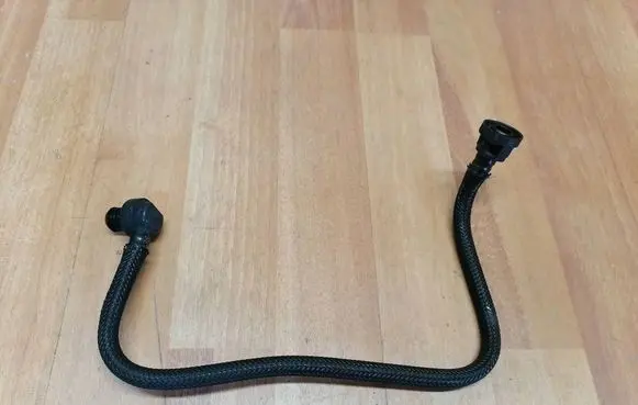 Renault Espace IV Brake booster pipe/hose 8200674876