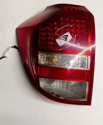 KIA Ceed Rear/tail lights 924011H3U1 924011H3