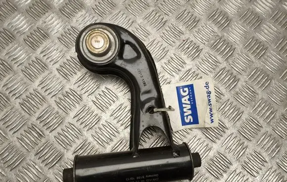 Mercedes-Benz E W210 Front lower control arm/wishbone 10730021