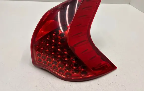 Peugeot 3008 I Rear/tail lights 9683460780 26030202