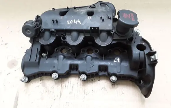 Jaguar S-Type Rocker cam cover 4S7Q9424KB