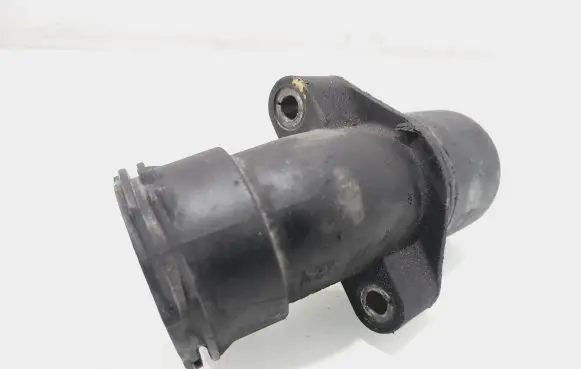 Mercedes-Benz C W203 Engine coolant pipe/hose A2712001256