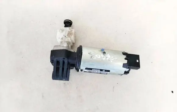 Opel Insignia A Seat adjustment motor 8358389