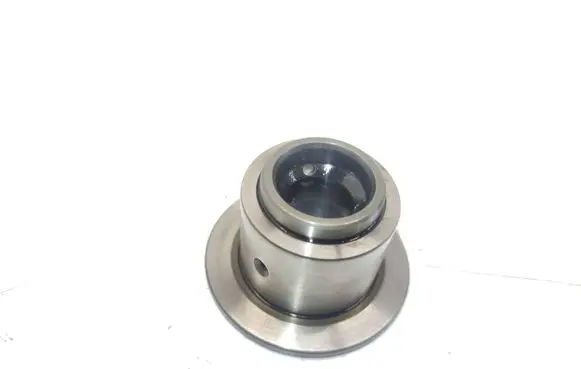 Mercedes-Benz C W204 Crankshaft gear A6510340305 OM651