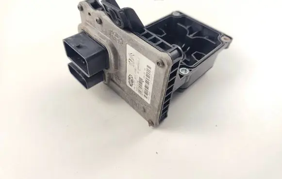 Citroen C4 I Picasso Gearbox control unit/module 9666161780