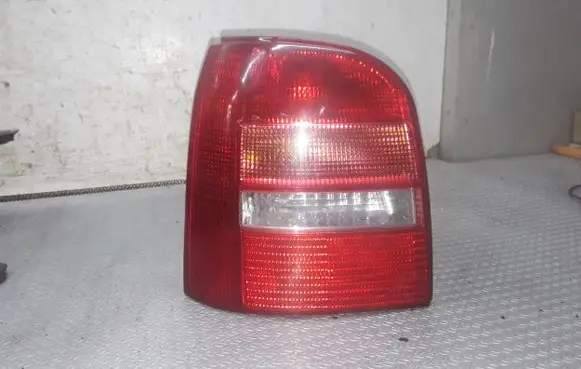 Audi A4 S4 B5 8D Rear/tail lights 084411945LR