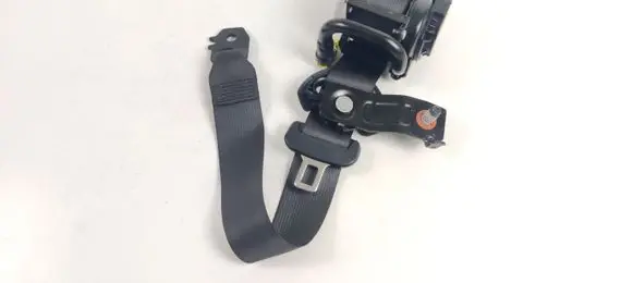 KIA EV6 Rear seatbelt 89880CV200WK S0324P 230404A0058