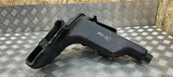 Peugeot 508 RXH Air intake duct part 9684937980