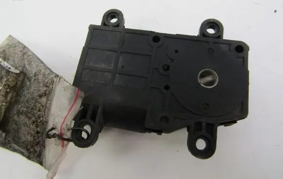 KIA Carnival Air flap motor/actuator 