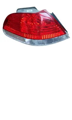BMW 7 E65 E66 Rear/tail lights 6321
