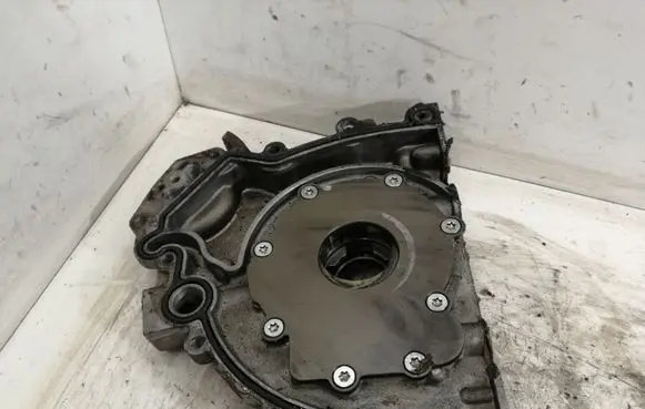 Jaguar S-Type Oil pump 4R8Q6600AE