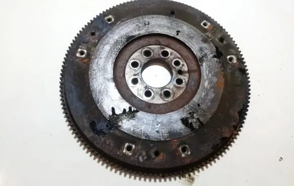 Flywheel