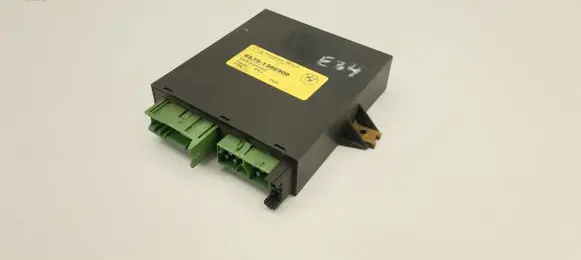 BMW 5 E34 Comfort/convenience module 1388908 65751388908