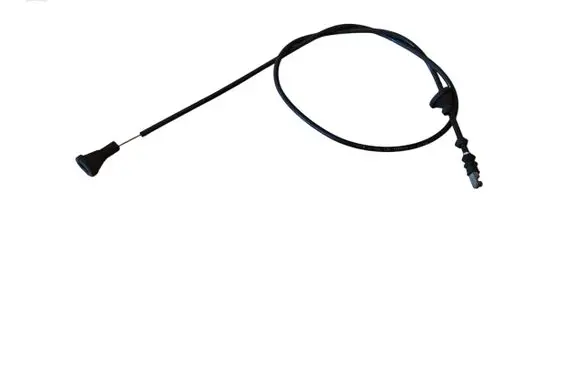 BMW X3 E83 Engine bonnet/hood lock release cable 3401116