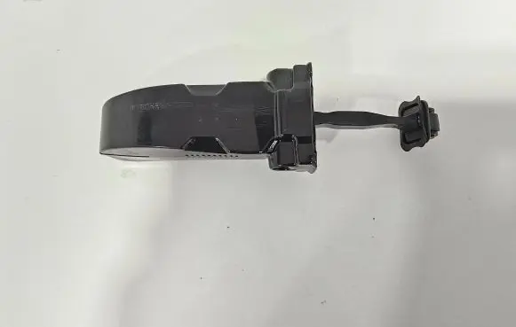 Skoda Kamiq Front door check strap stopper 654837267