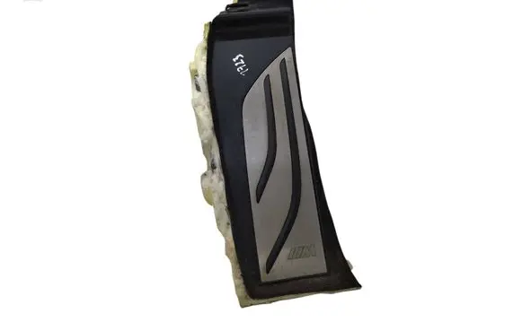 BMW 1 F20 F21 Foot rest pad/dead pedal 