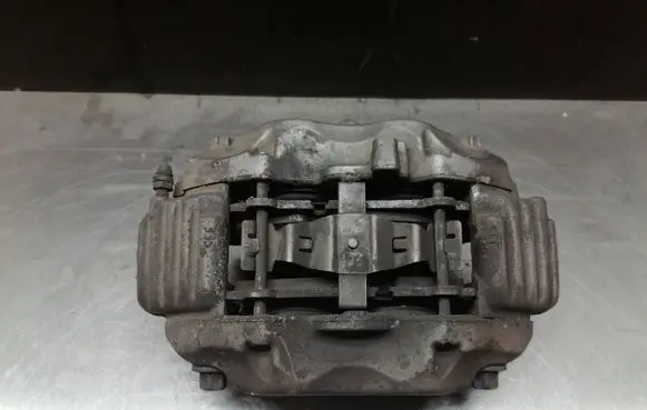 Mercedes-Benz S W221 Front brake caliper