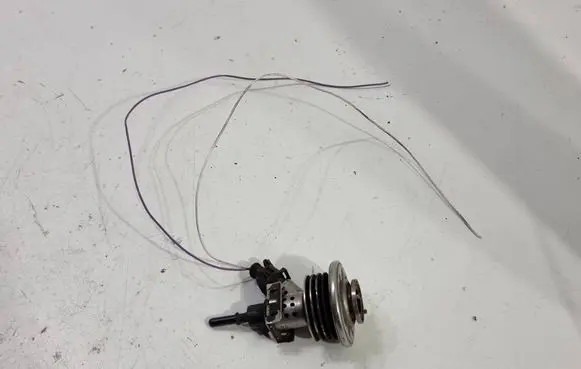 Volkswagen Sharan AdBlue injector 3C0131113C