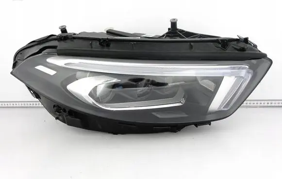 Mercedes-Benz A W177 Headlight/headlamp A1779062605
