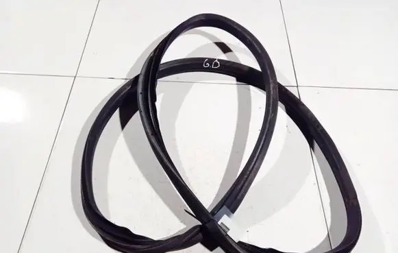 Fiat Bravo Rubber seal rear door 