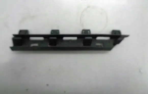 BMW Z4 E85 E86 Rear bumper mounting bracket 7034027