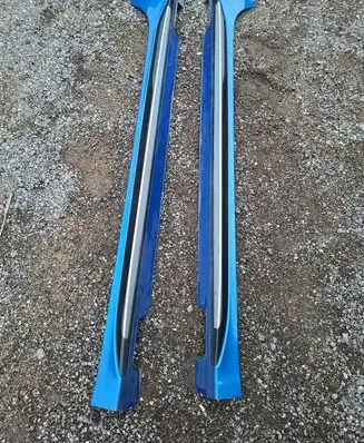 KIA Pro Cee'd III sill trim set (inner) 87754J7700 87753J7700