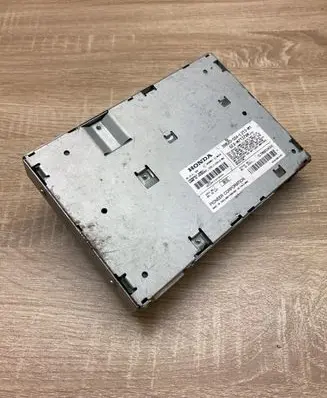 Honda Accord GPS navigation control unit/module 39820SDAL213M1 GEXM7137XM