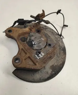 Opel Astra J Other rear suspension part 12778853