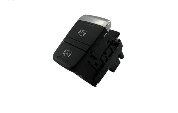 Audi A8 S8 D4 4H Hand parking brake switch 4H2927225B