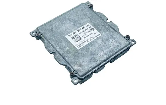 Porsche Panamera (971) LED ballast control module 958941572C