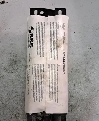 Audi A4 S4 B8 8K Passenger airbag 1008210