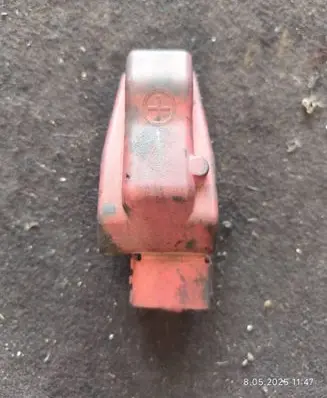 Opel Antara Positive cable (battery) 
