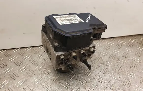Ford Mondeo MK IV ABS Pump 8G912C405AB