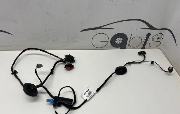 Volvo C40 Rear door wiring loom 32375196