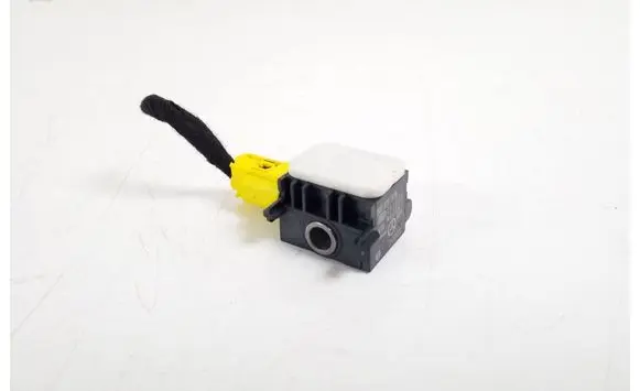 Mercedes-Benz S W221 Airbag deployment crash/impact sensor A0038202826