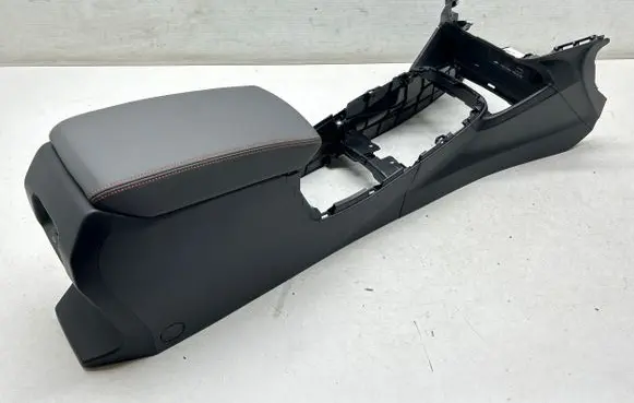 Subaru Crosstrek III Center console 92174FN00A 92111FN02A 20230929