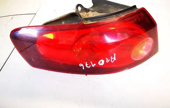Fiat Croma Rear/tail lights 51727250 27490102