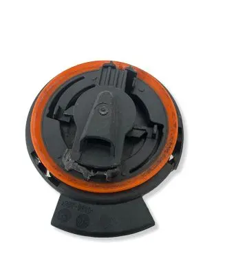 Audi A4 S4 B9 Airbag deployment crash/impact sensor 4M0955557A