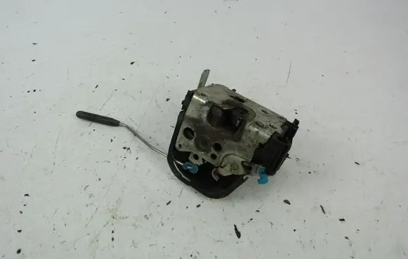 Fiat Seicento/600 Front door lock 
