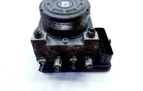 Mazda CX-5 ABS Pump KA0G437A0B KA0G437A0